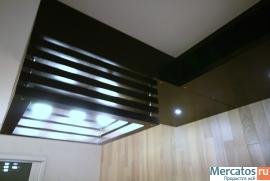 ИНТЕРЬЕРНЫЙ БРУС